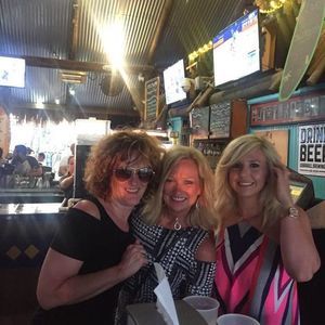 Meet your Posher, Lydia